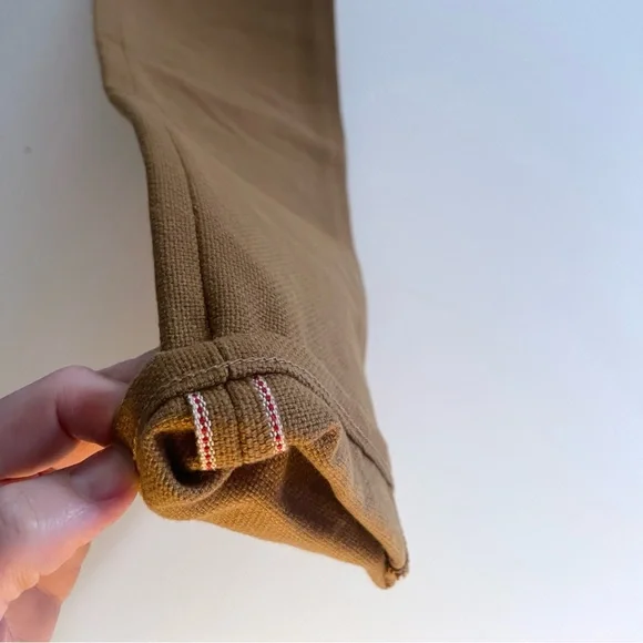 Rogue Territory SK 15oz Copper Selvedge Canvas **Limited Edition**